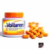 Voltaren senza prescrizione a