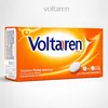 Voltaren senza prescrizione b